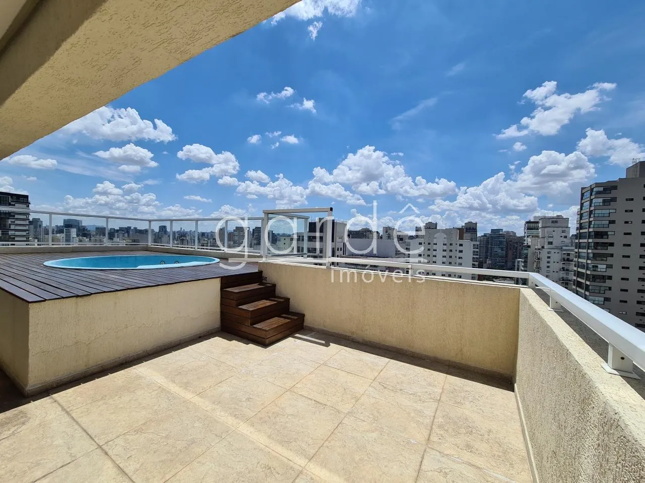 Cobertura com 2 suítes à venda em Moema, São Paulo, por R$ 2.990.000 Imagem 13