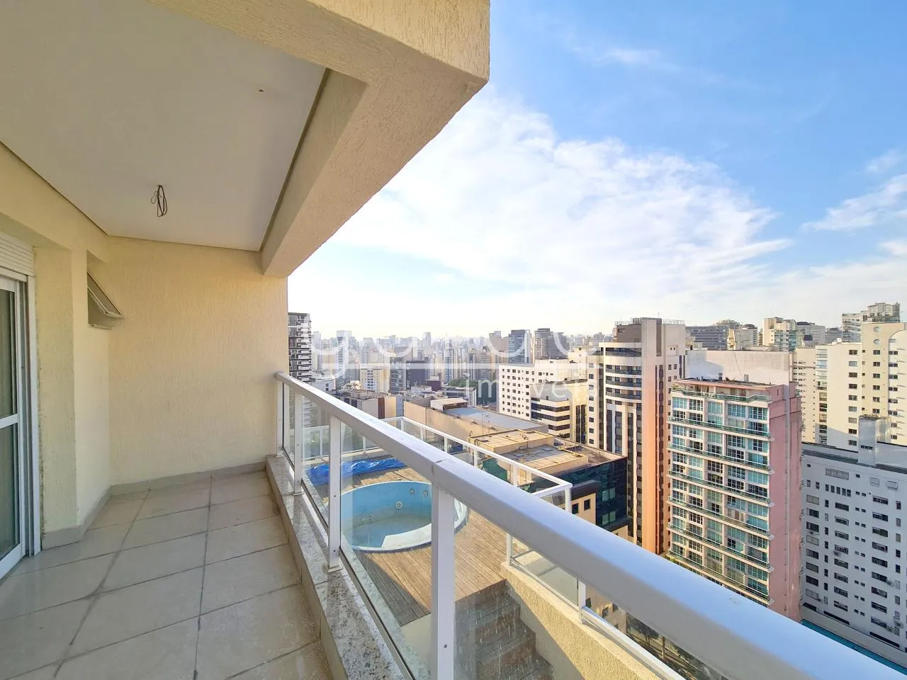 Cobertura com 2 suítes à venda em Moema, São Paulo, por R$ 2.990.000 Imagem 25