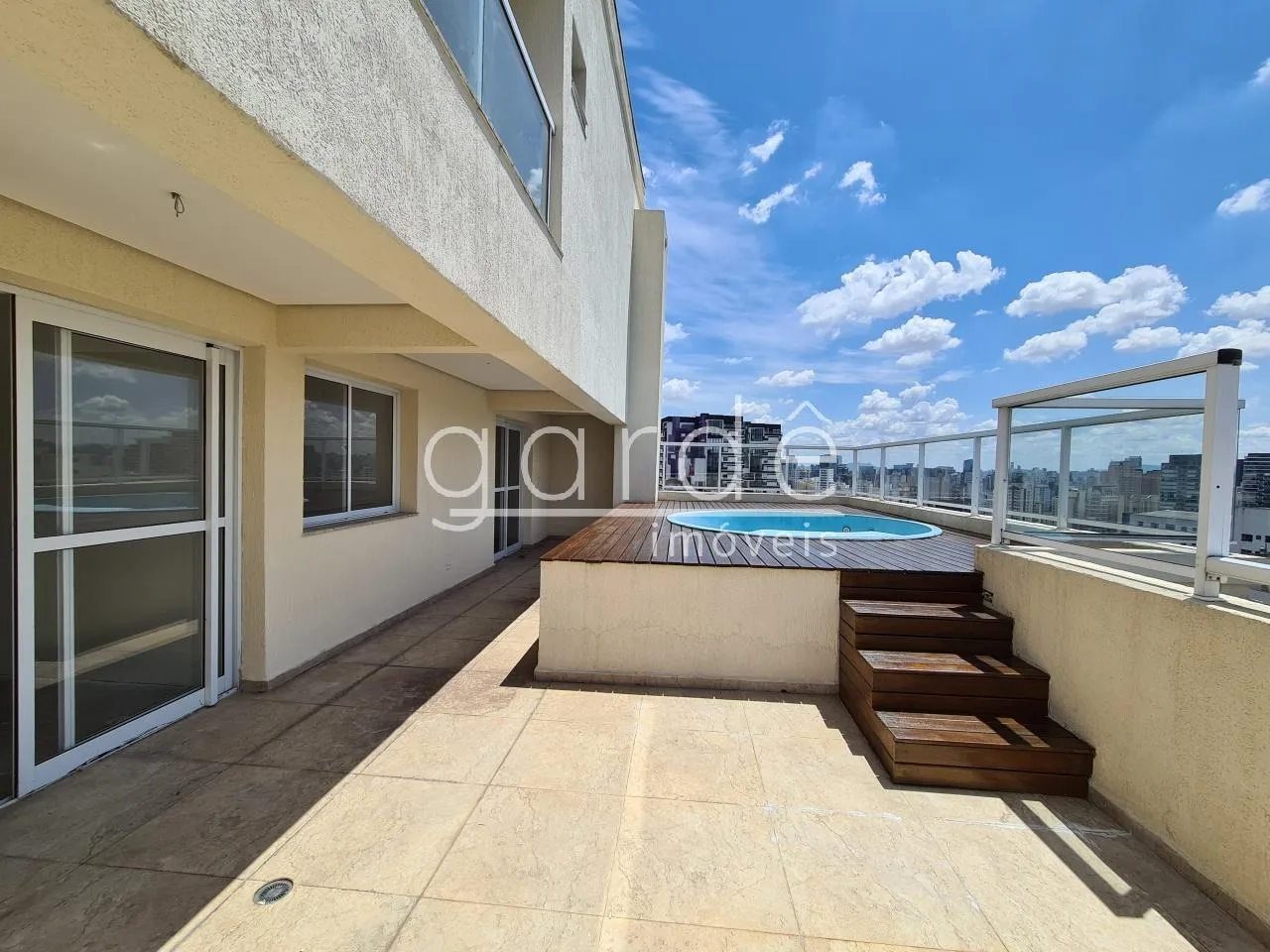 Cobertura com 2 suítes à venda em Moema, São Paulo, por R$ 2.990.000 Imagem 14