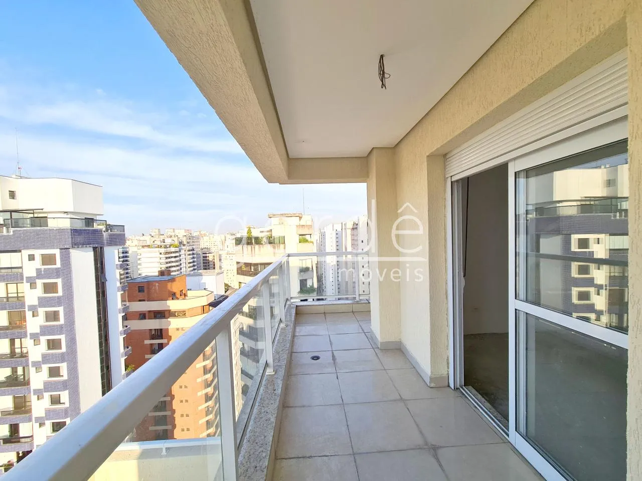Cobertura com 2 suítes à venda em Moema, São Paulo, por R$ 2.990.000 Imagem 17