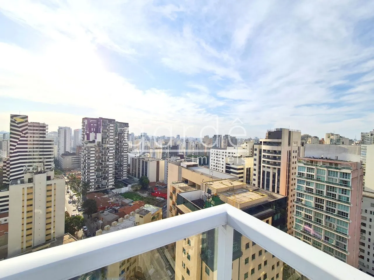 Cobertura com 2 suítes à venda em Moema, São Paulo, por R$ 2.990.000 Imagem 18
