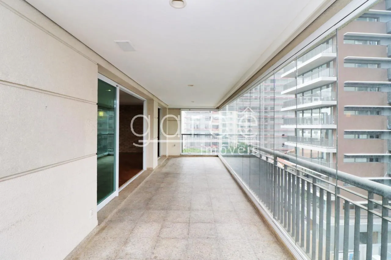 Apartamento com 3 suítes à venda em Vila Nova Conceição, São Paulo, por R$ 5.900.000 Imagem 10