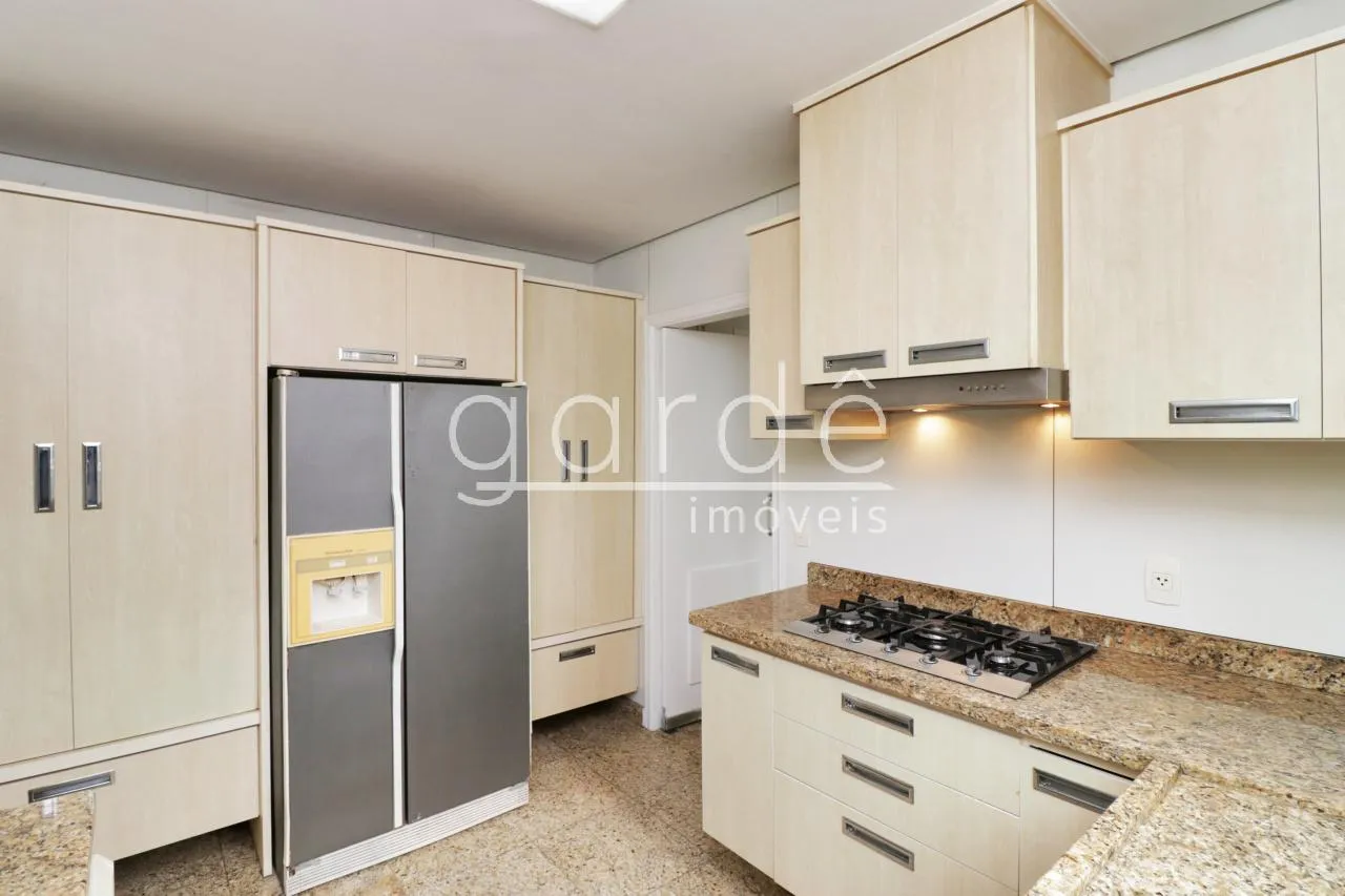 Apartamento com 3 suítes à venda em Vila Nova Conceição, São Paulo, por R$ 5.900.000 Imagem 12