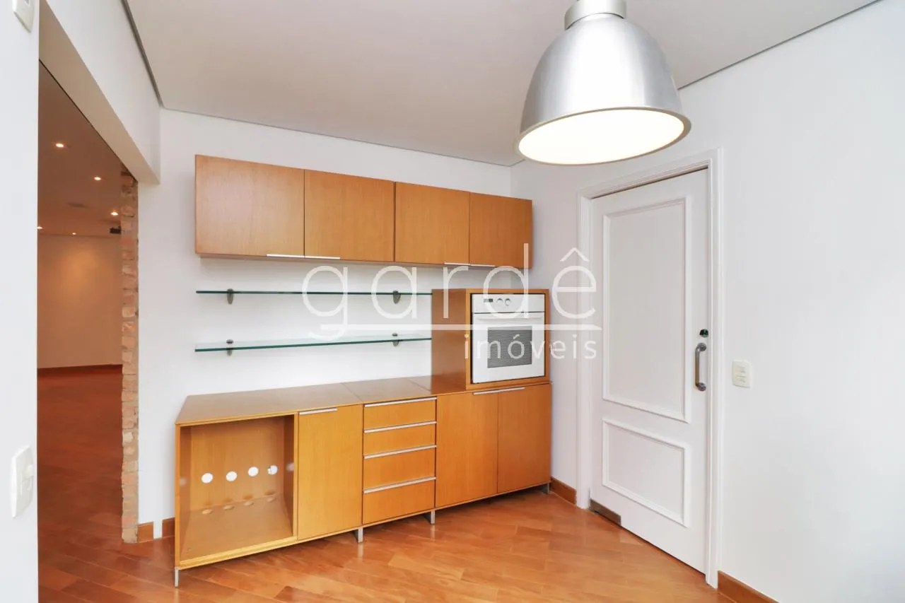 Apartamento com 3 suítes à venda em Vila Nova Conceição, São Paulo, por R$ 5.900.000 Imagem 13
