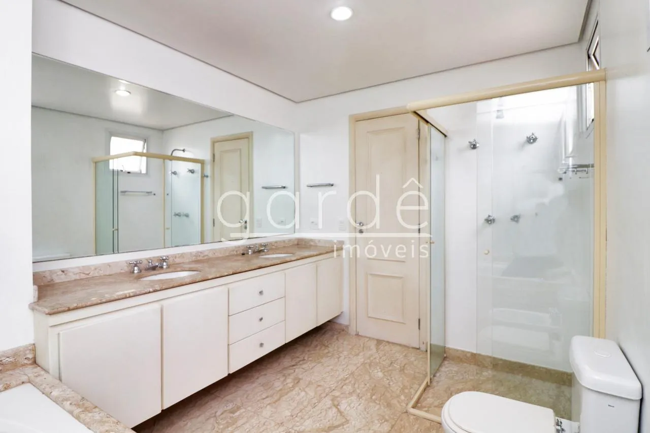 Apartamento com 3 suítes à venda em Vila Nova Conceição, São Paulo, por R$ 5.900.000 Imagem 25