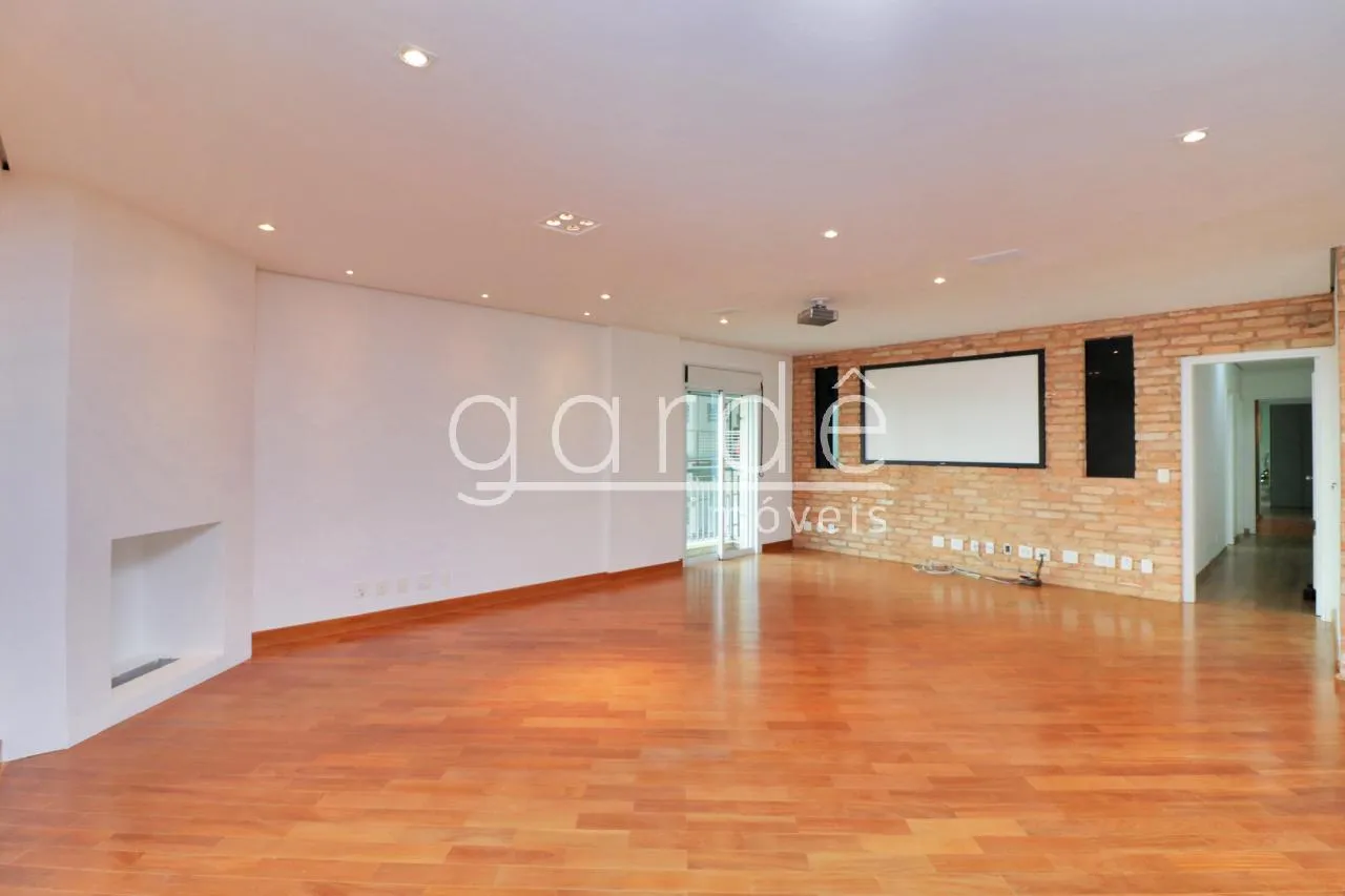 Apartamento com 3 suítes à venda em Vila Nova Conceição, São Paulo, por R$ 5.900.000 Imagem 4