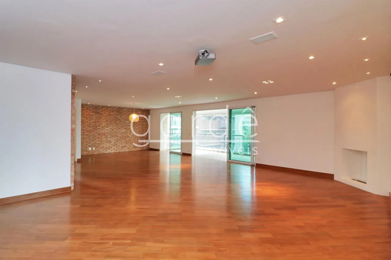 Apartamento com 3 suítes à venda em Vila Nova Conceição, São Paulo, por R$ 5.900.000 Imagem 7