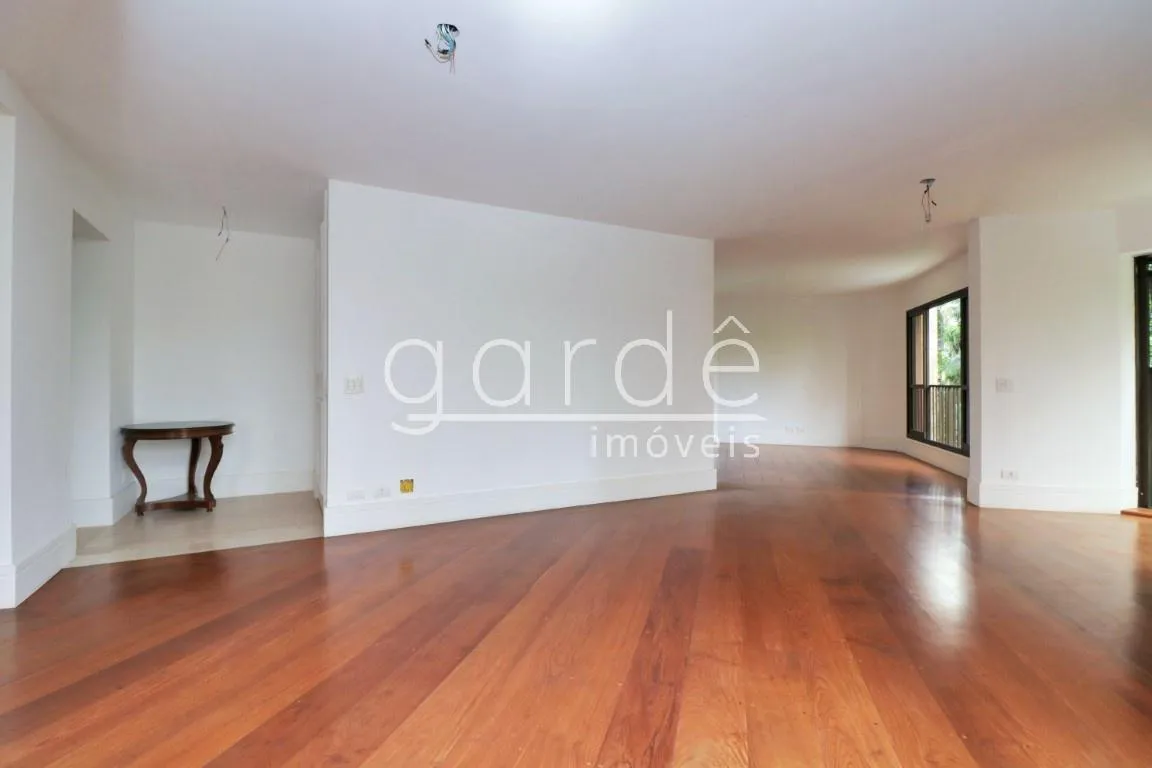 Apartamento com 3 suítes à venda em Vila Nova Conceição, São Paulo, por R$ 8.800.000 Imagem 8