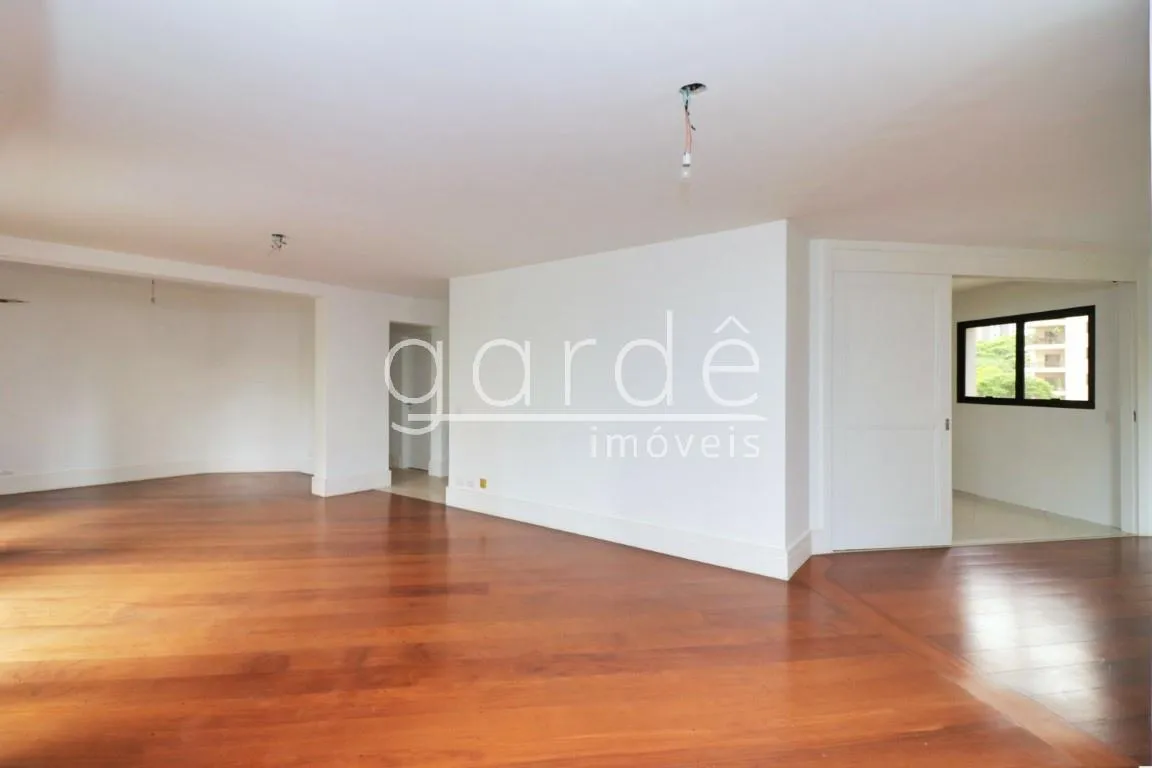 Apartamento com 3 suítes à venda em Vila Nova Conceição, São Paulo, por R$ 8.800.000 Imagem 10