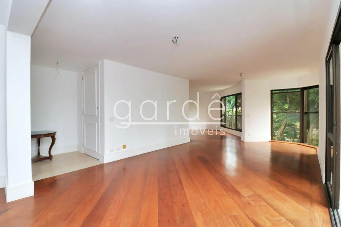 Apartamento com 3 suítes à venda em Vila Nova Conceição, São Paulo, por R$ 8.800.000 Imagem 11