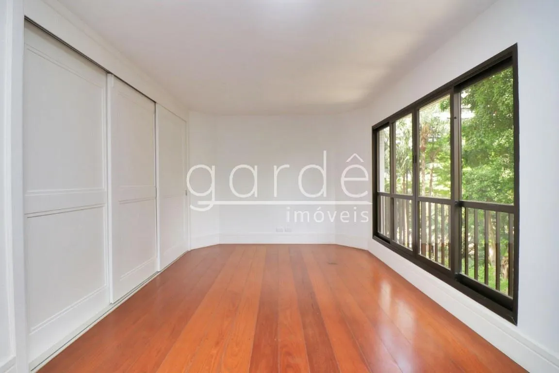 Apartamento com 3 suítes à venda em Vila Nova Conceição, São Paulo, por R$ 8.800.000 Imagem 12