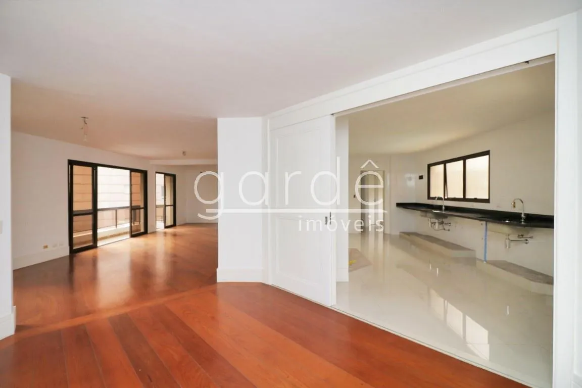 Apartamento com 3 suítes à venda em Vila Nova Conceição, São Paulo, por R$ 8.800.000 Imagem 13