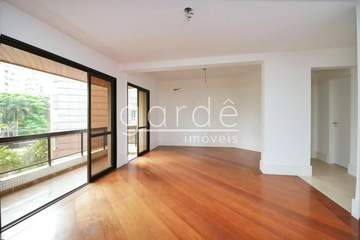 Apartamento com 3 suítes à venda em Vila Nova Conceição, São Paulo, por R$ 8.800.000 Imagem 2