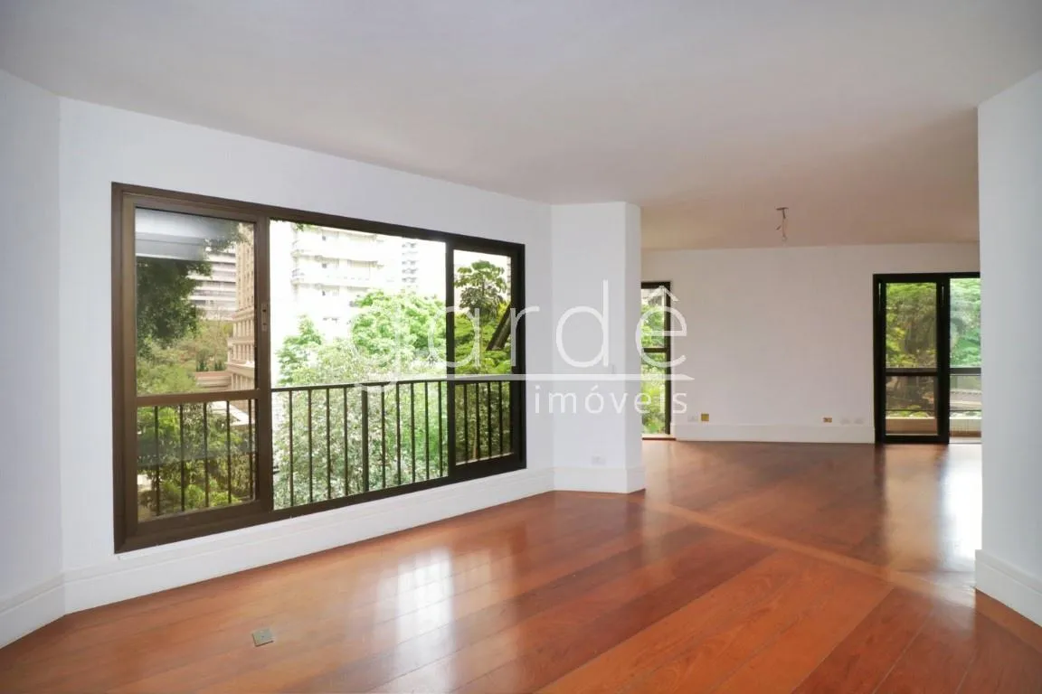 Apartamento com 3 suítes à venda em Vila Nova Conceição, São Paulo, por R$ 8.800.000 Imagem 14