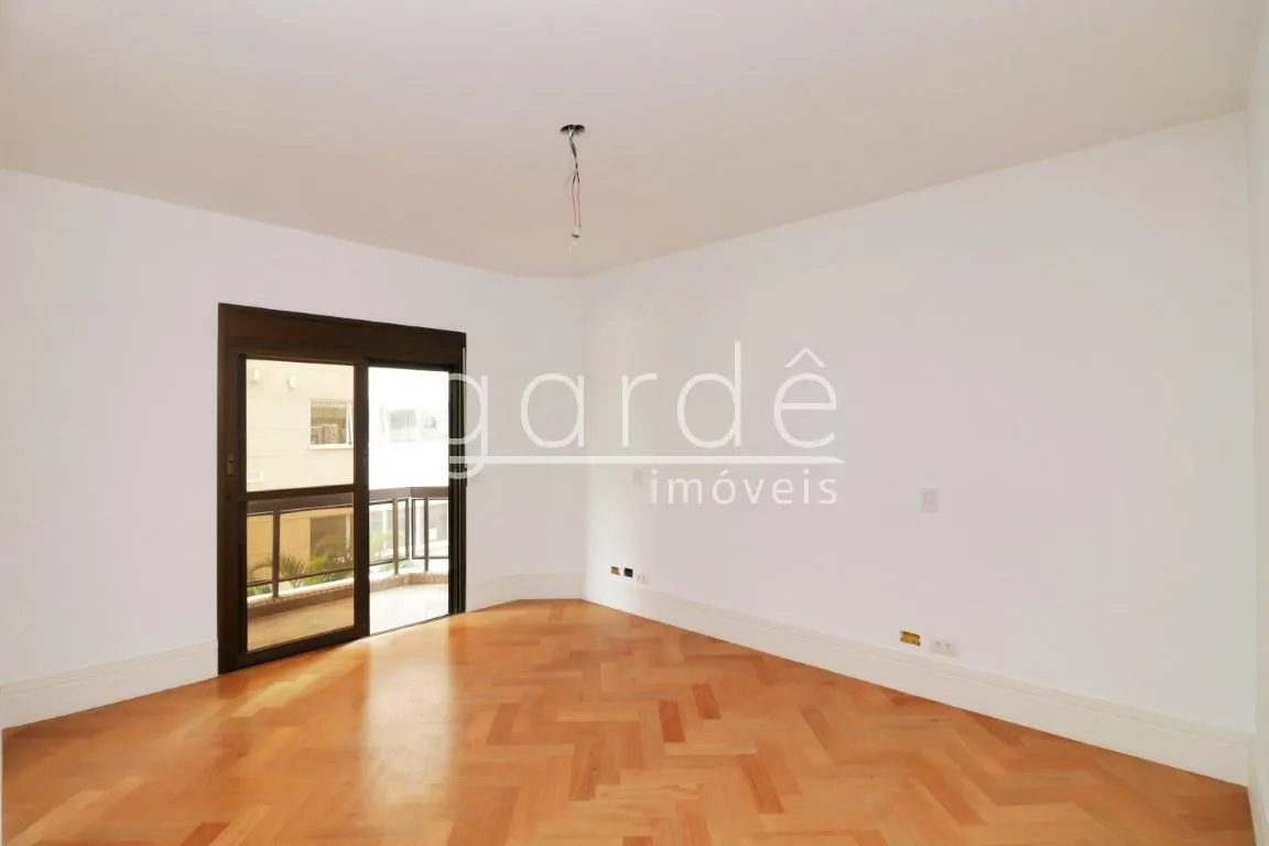 Apartamento com 3 suítes à venda em Vila Nova Conceição, São Paulo, por R$ 8.800.000 Imagem 16