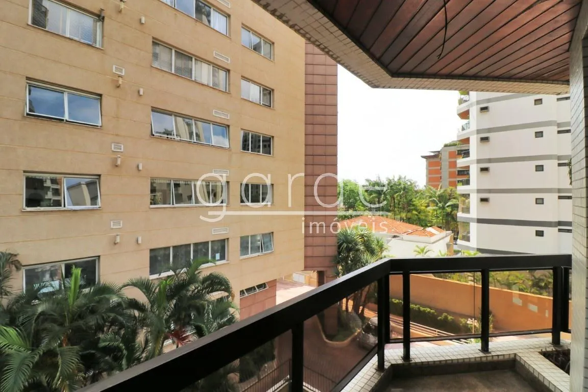 Apartamento com 3 suítes à venda em Vila Nova Conceição, São Paulo, por R$ 8.800.000 Imagem 17