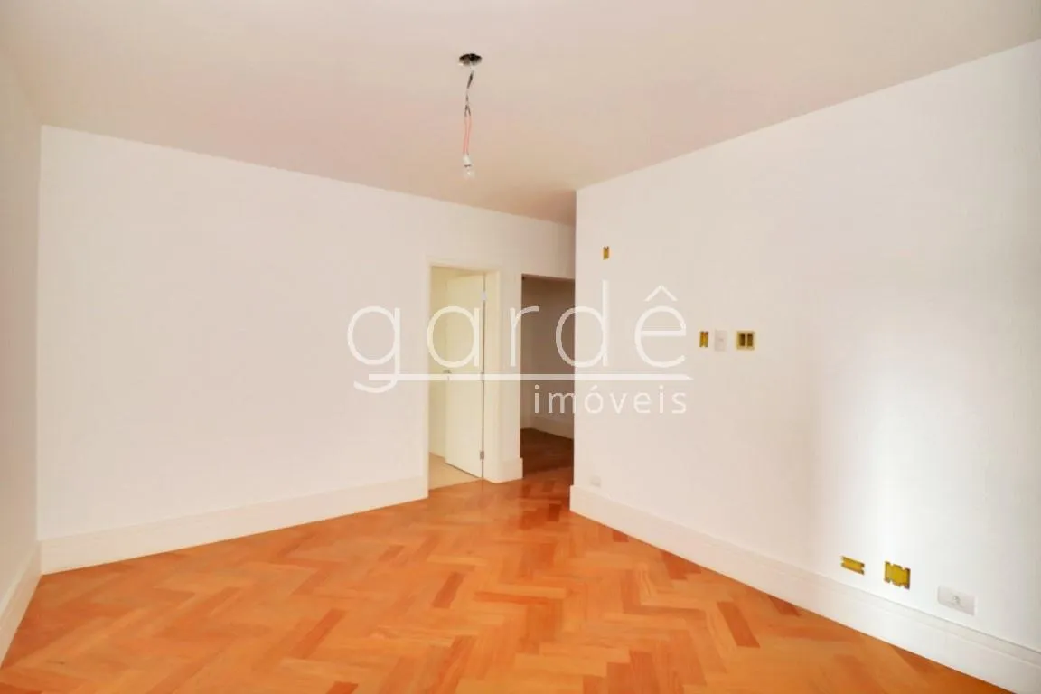 Apartamento com 3 suítes à venda em Vila Nova Conceição, São Paulo, por R$ 8.800.000 Imagem 19