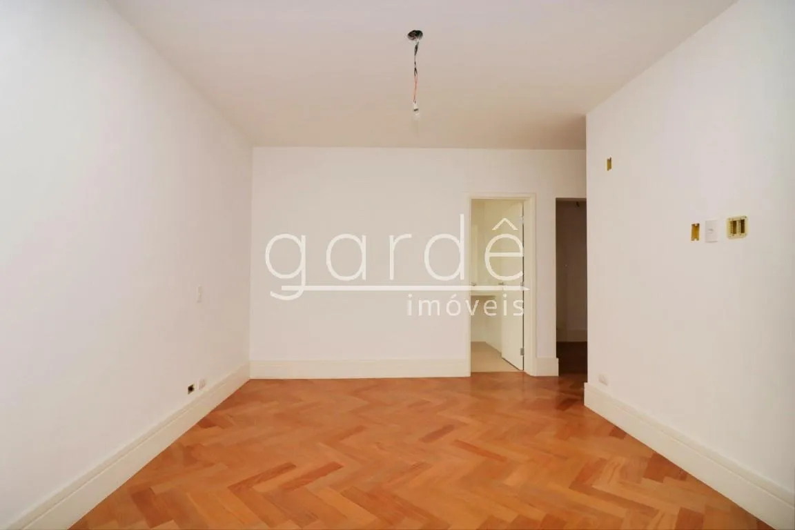 Apartamento com 3 suítes à venda em Vila Nova Conceição, São Paulo, por R$ 8.800.000 Imagem 20