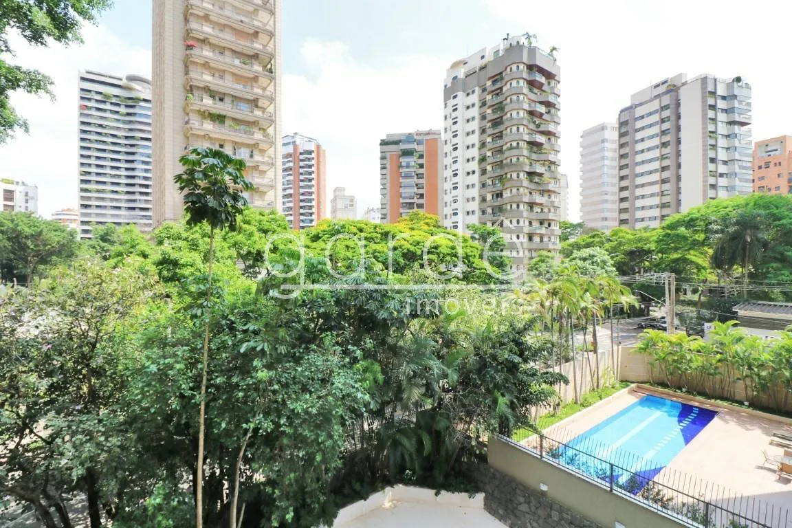 Apartamento com 3 suítes à venda em Vila Nova Conceição, São Paulo, por R$ 8.800.000 Imagem 3