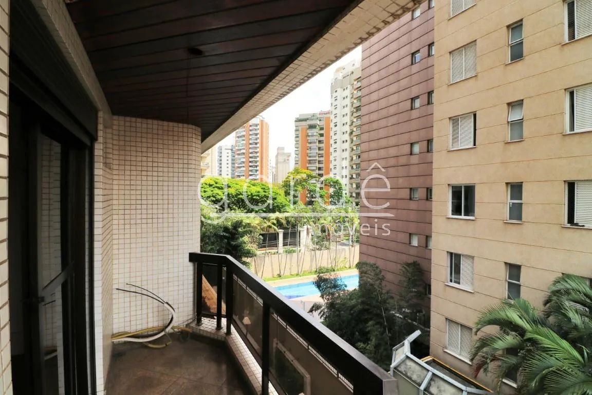 Apartamento com 3 suítes à venda em Vila Nova Conceição, São Paulo, por R$ 8.800.000 Imagem 21