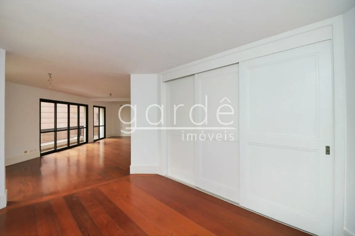 Apartamento com 3 suítes à venda em Vila Nova Conceição, São Paulo, por R$ 8.800.000 Imagem 22