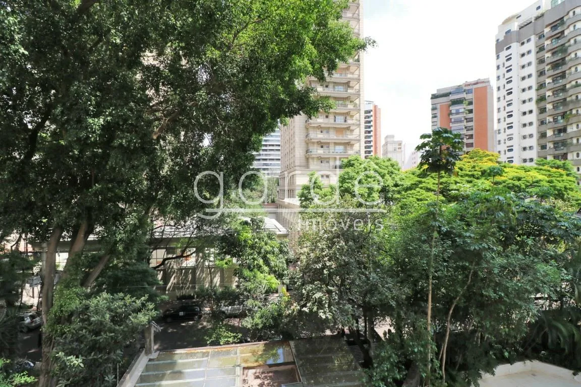Apartamento com 3 suítes à venda em Vila Nova Conceição, São Paulo, por R$ 8.800.000 Imagem 23