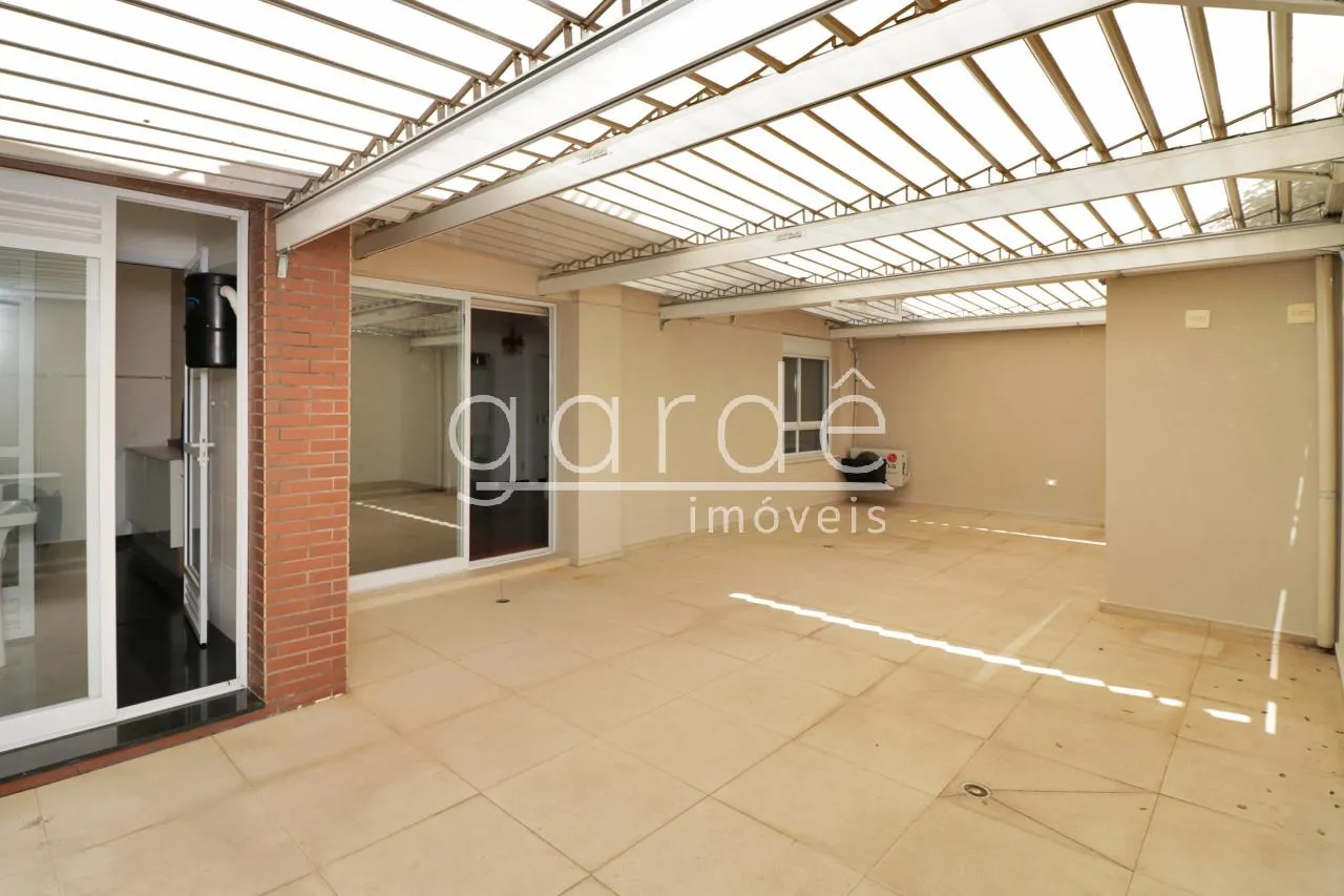 Apartamento com 3 suítes à venda em Vila Nova Conceição, São Paulo, por R$ 3.180.000