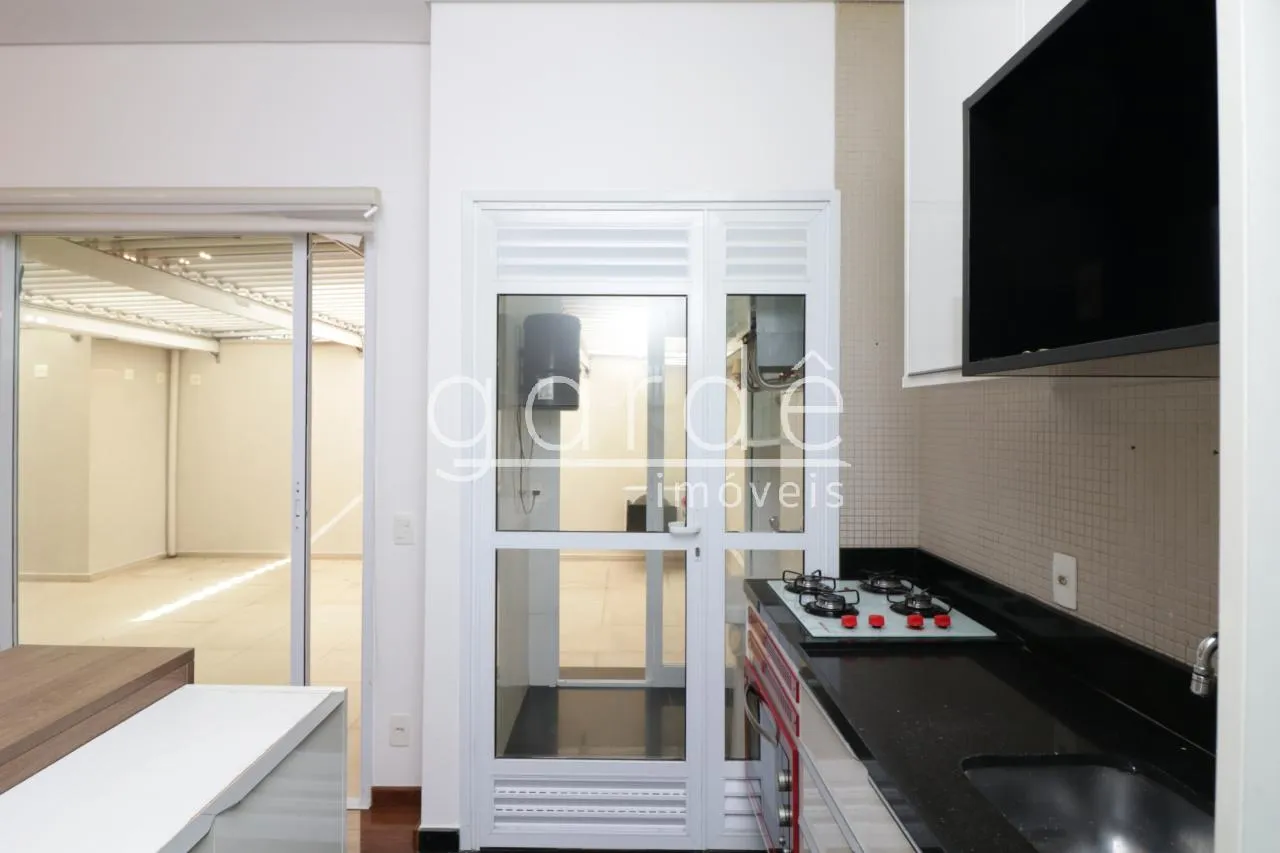 Apartamento com 3 suítes à venda em Vila Nova Conceição, São Paulo, por R$ 3.180.000 Imagem 7