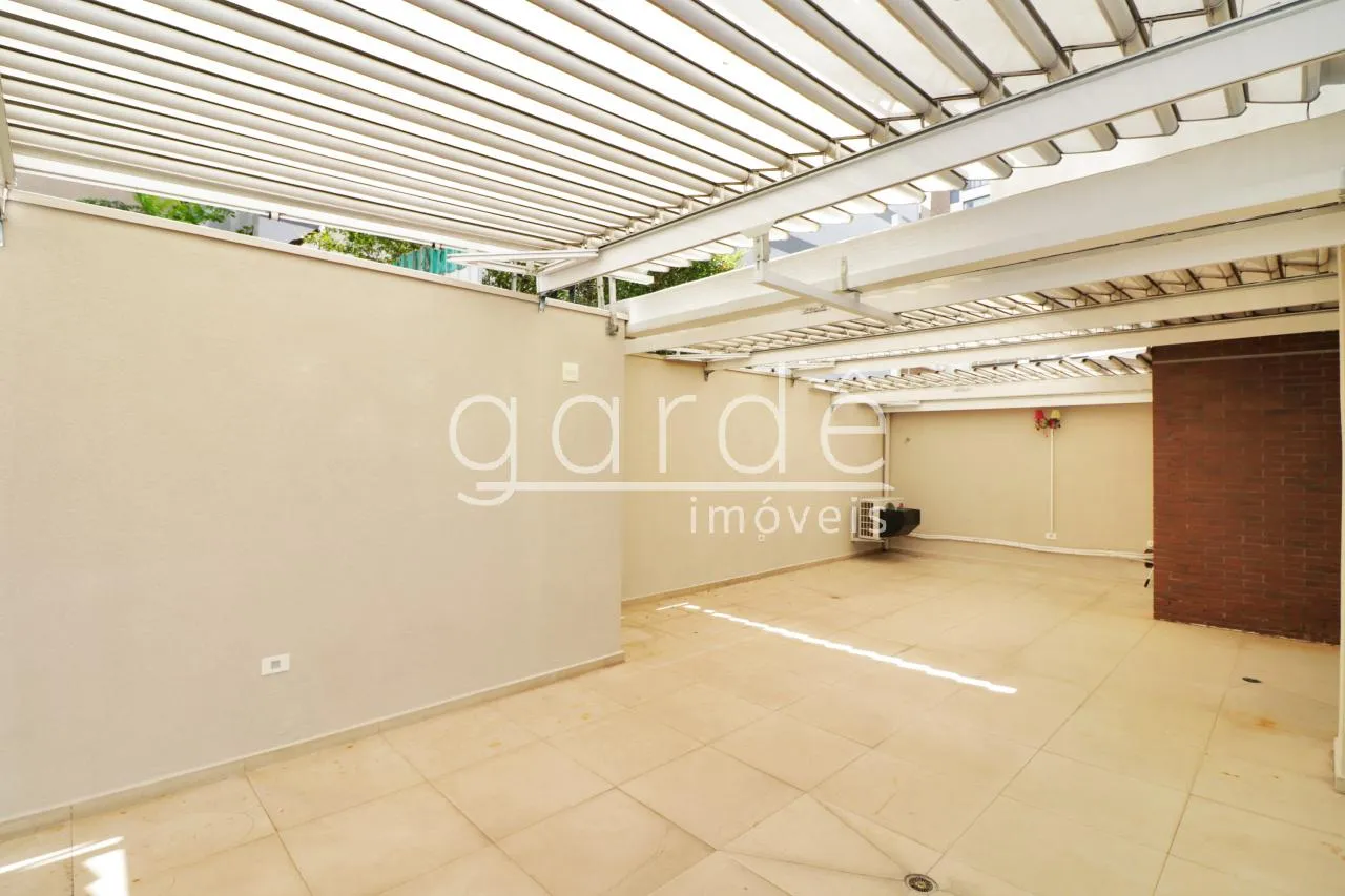 Apartamento com 3 suítes à venda em Vila Nova Conceição, São Paulo, por R$ 3.180.000 Imagem 9
