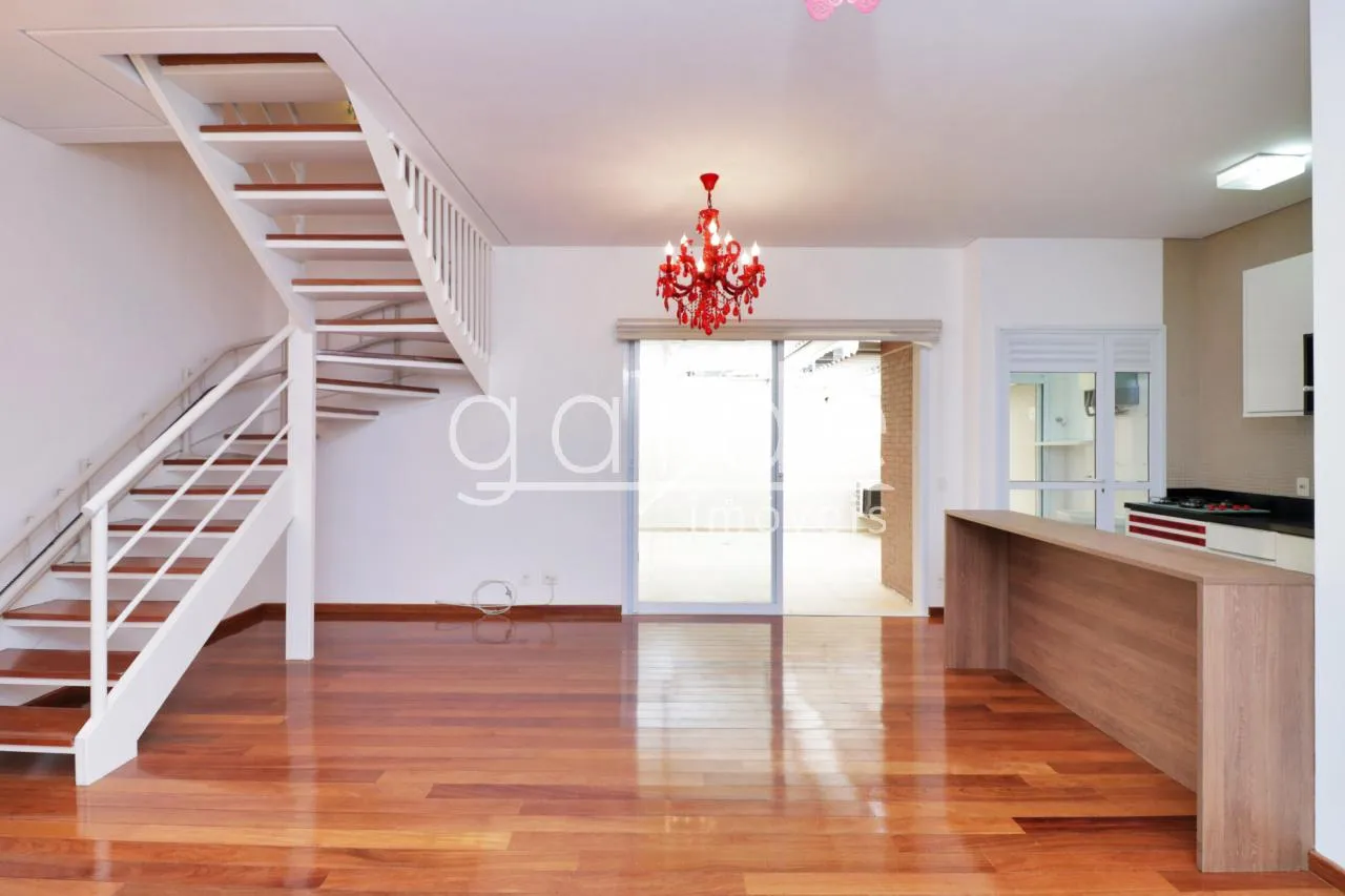 Apartamento com 3 suítes à venda em Vila Nova Conceição, São Paulo, por R$ 3.180.000 Imagem 2