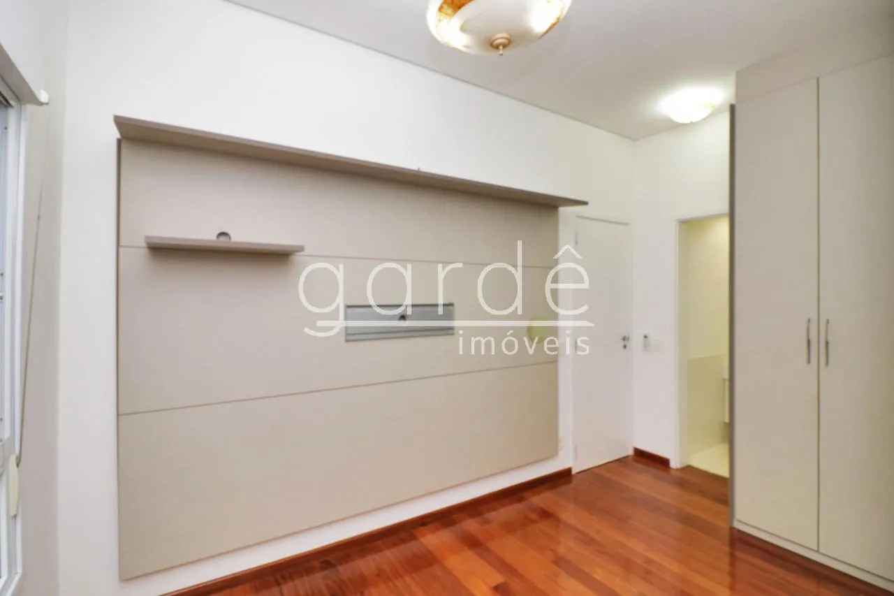 Apartamento com 3 suítes à venda em Vila Nova Conceição, São Paulo, por R$ 3.180.000 Imagem 10