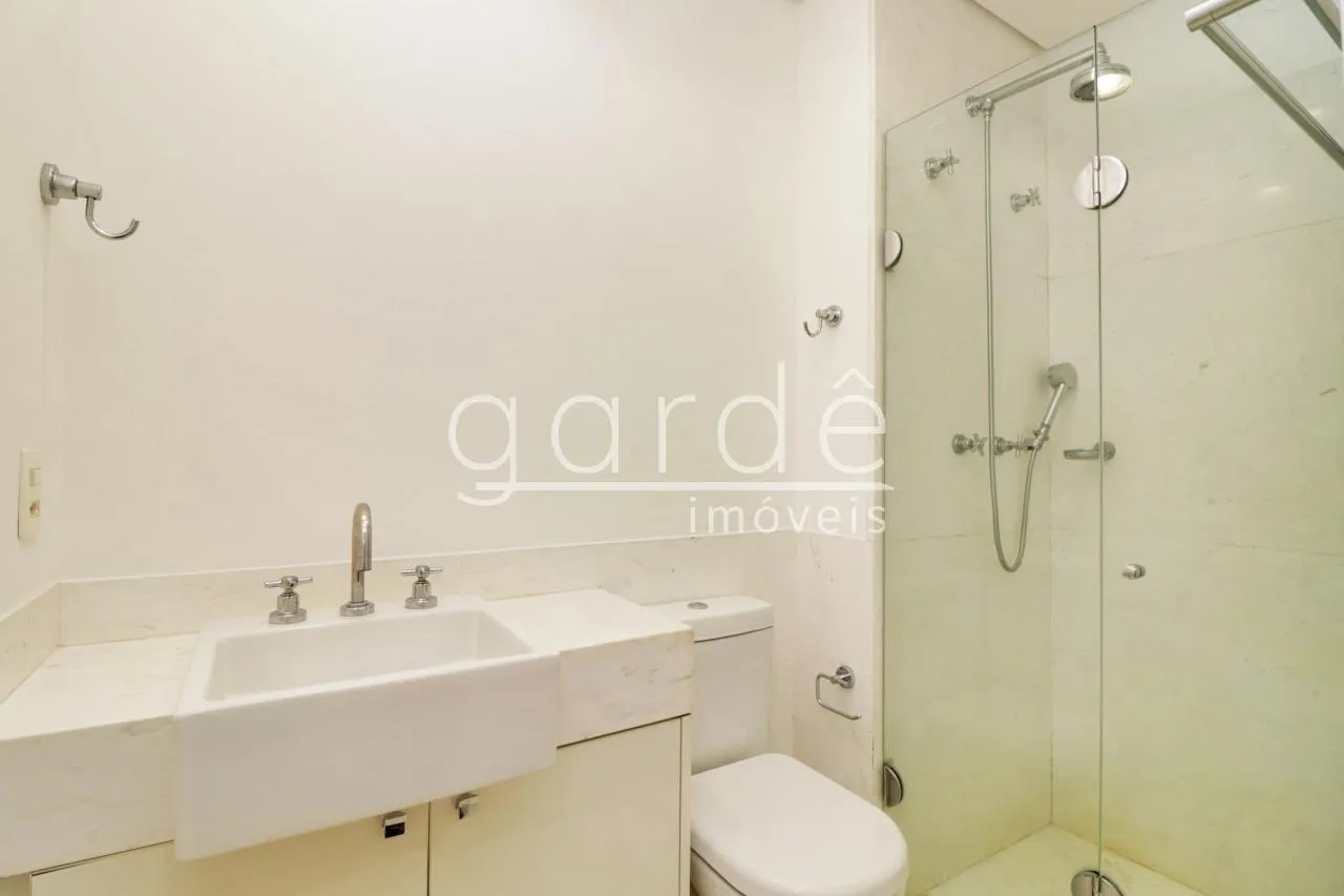 Apartamento com 3 suítes à venda em Vila Nova Conceição, São Paulo, por R$ 3.180.000 Imagem 12