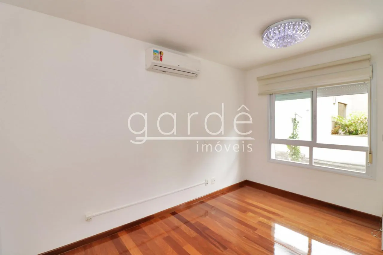Apartamento com 3 suítes à venda em Vila Nova Conceição, São Paulo, por R$ 3.180.000 Imagem 13