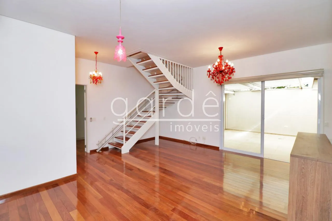 Apartamento com 3 suítes à venda em Vila Nova Conceição, São Paulo, por R$ 3.180.000 Imagem 3