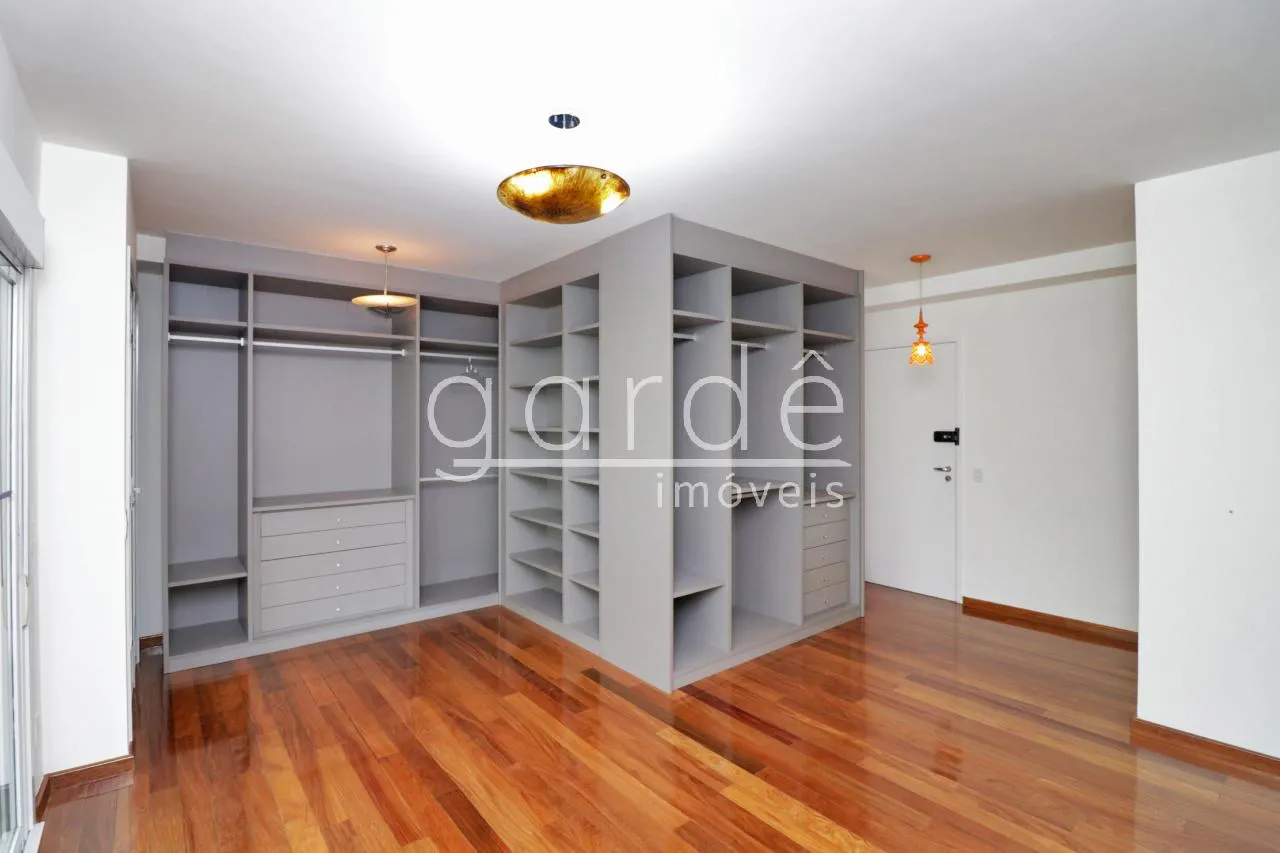 Apartamento com 3 suítes à venda em Vila Nova Conceição, São Paulo, por R$ 3.180.000 Imagem 16