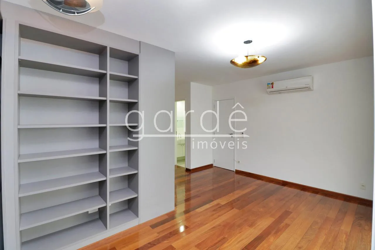 Apartamento com 3 suítes à venda em Vila Nova Conceição, São Paulo, por R$ 3.180.000 Imagem 17