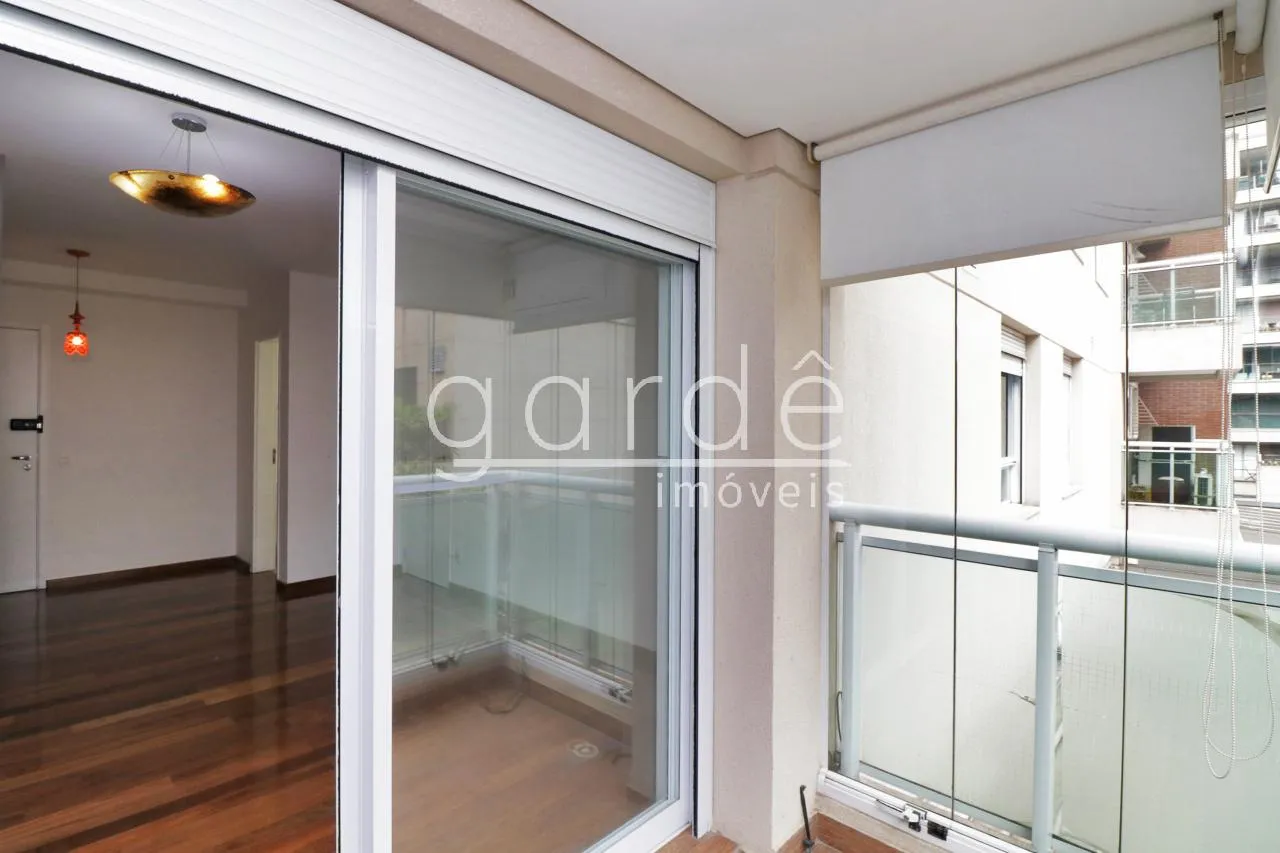 Apartamento com 3 suítes à venda em Vila Nova Conceição, São Paulo, por R$ 3.180.000 Imagem 19