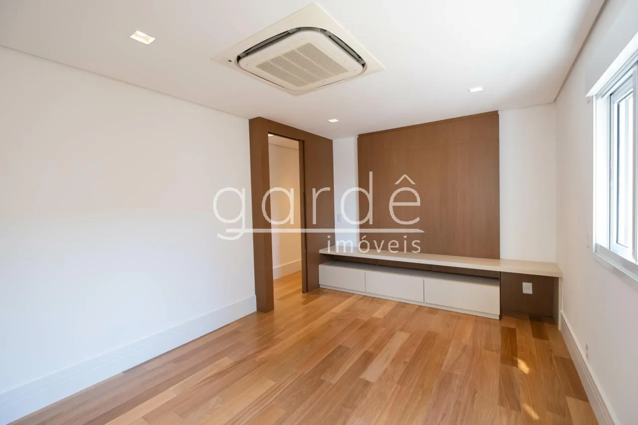 Apartamento com 4 suítes à venda em Itaim Bibi, São Paulo, por R$ 11.260.000 Imagem 11