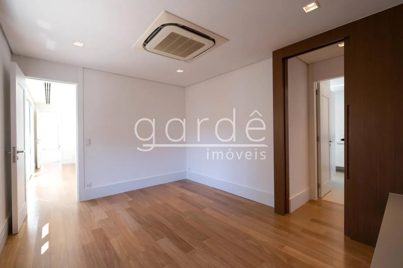 Apartamento com 4 suítes à venda em Itaim Bibi, São Paulo, por R$ 11.260.000 Imagem 12