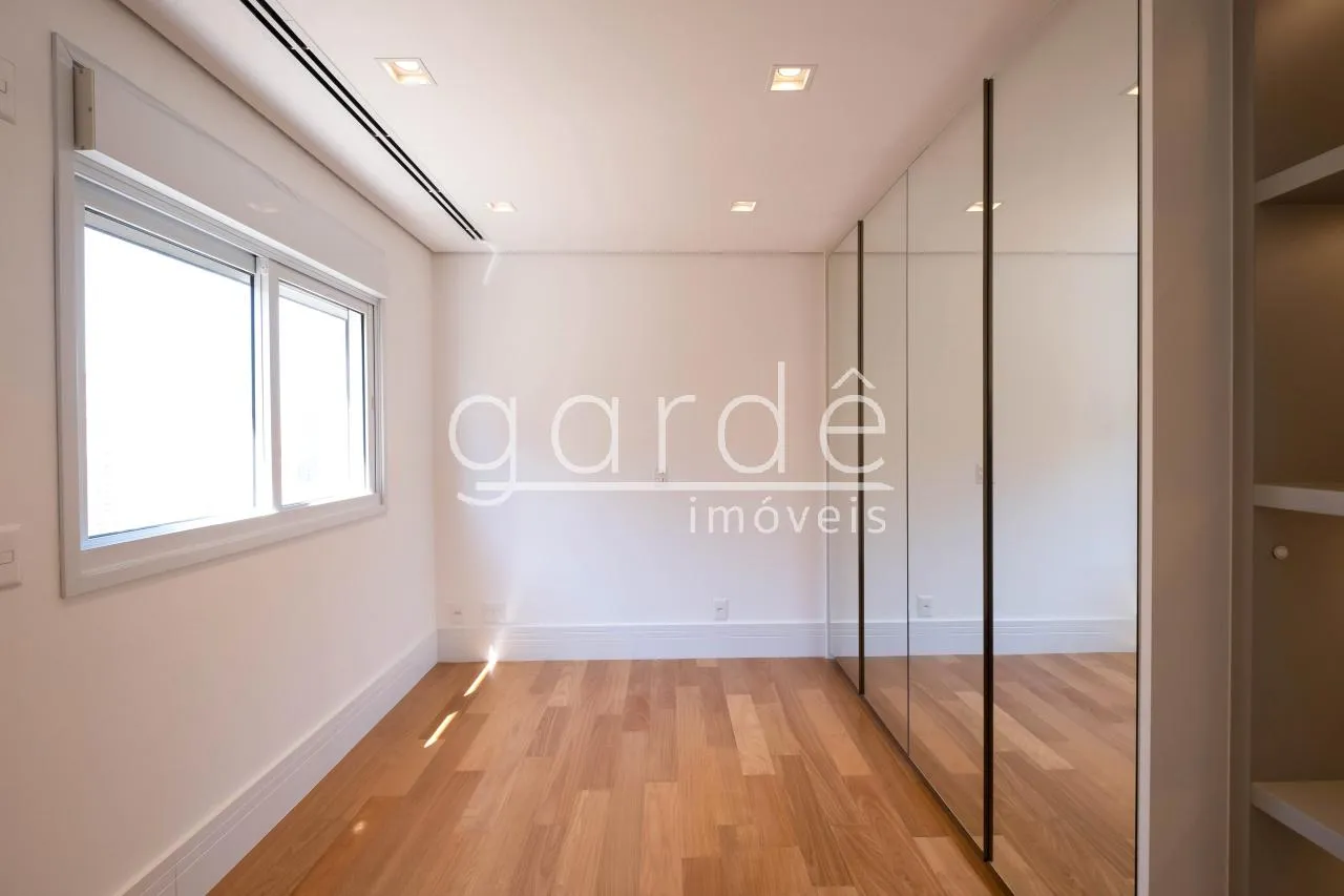 Apartamento com 4 suítes à venda em Itaim Bibi, São Paulo, por R$ 11.260.000 Imagem 13