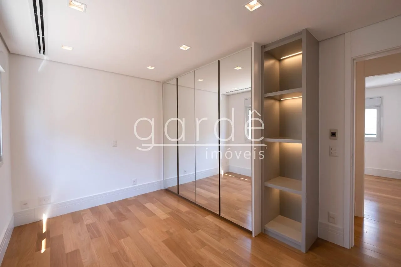 Apartamento com 4 suítes à venda em Itaim Bibi, São Paulo, por R$ 11.260.000 Imagem 14