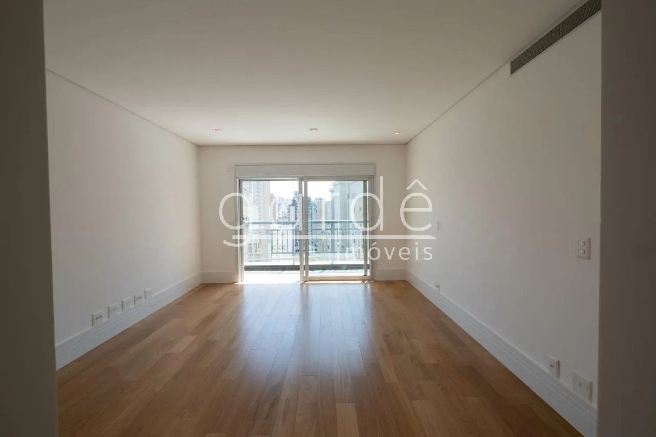 Apartamento com 4 suítes à venda em Itaim Bibi, São Paulo, por R$ 11.260.000 Imagem 16