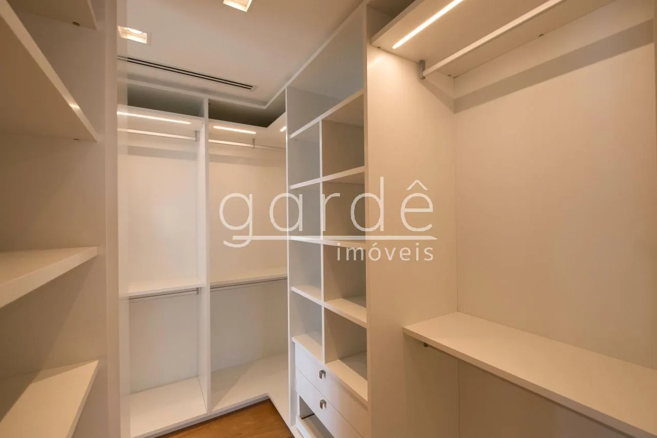 Apartamento com 4 suítes à venda em Itaim Bibi, São Paulo, por R$ 11.260.000 Imagem 19