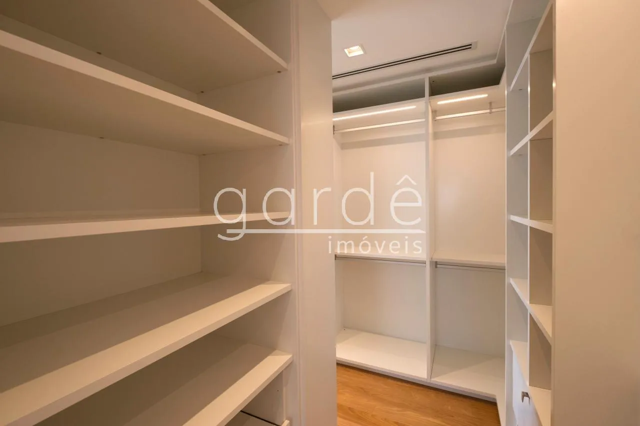 Apartamento com 4 suítes à venda em Itaim Bibi, São Paulo, por R$ 11.260.000 Imagem 20