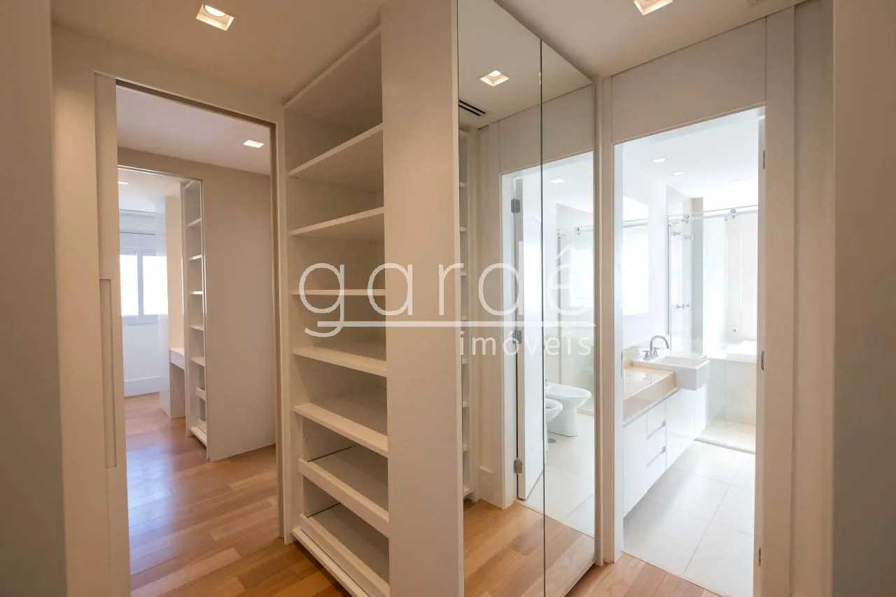 Apartamento com 4 suítes à venda em Itaim Bibi, São Paulo, por R$ 11.260.000 Imagem 21