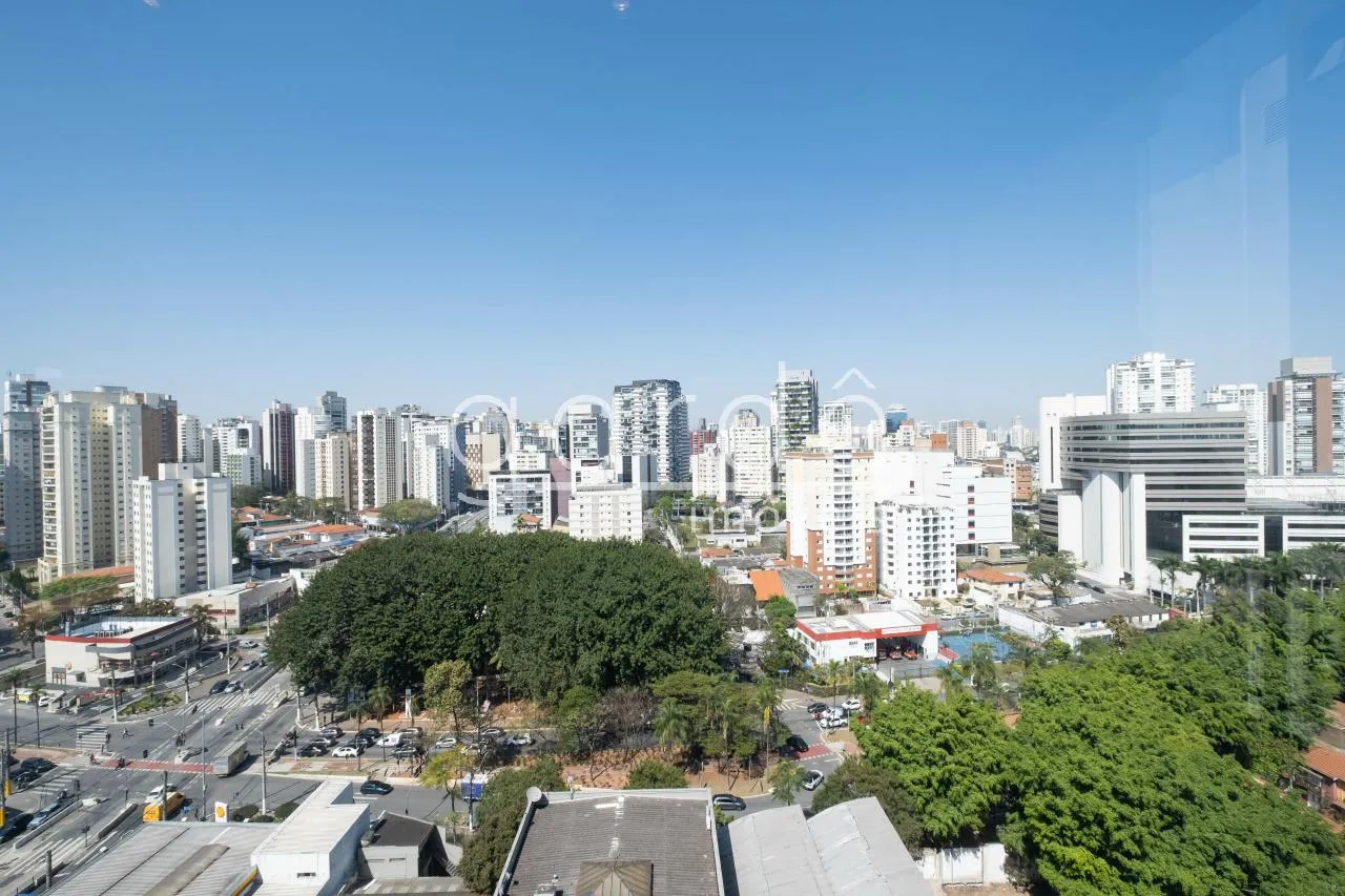 Apartamento com 4 suítes à venda em Itaim Bibi, São Paulo, por R$ 11.260.000 Imagem 3