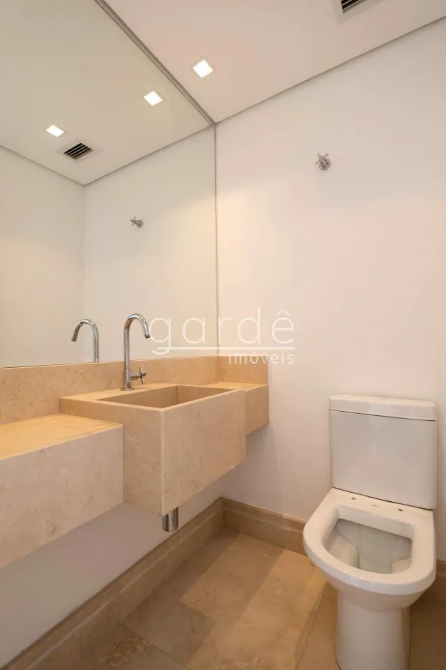 Apartamento com 4 suítes à venda em Itaim Bibi, São Paulo, por R$ 11.260.000 Imagem 7