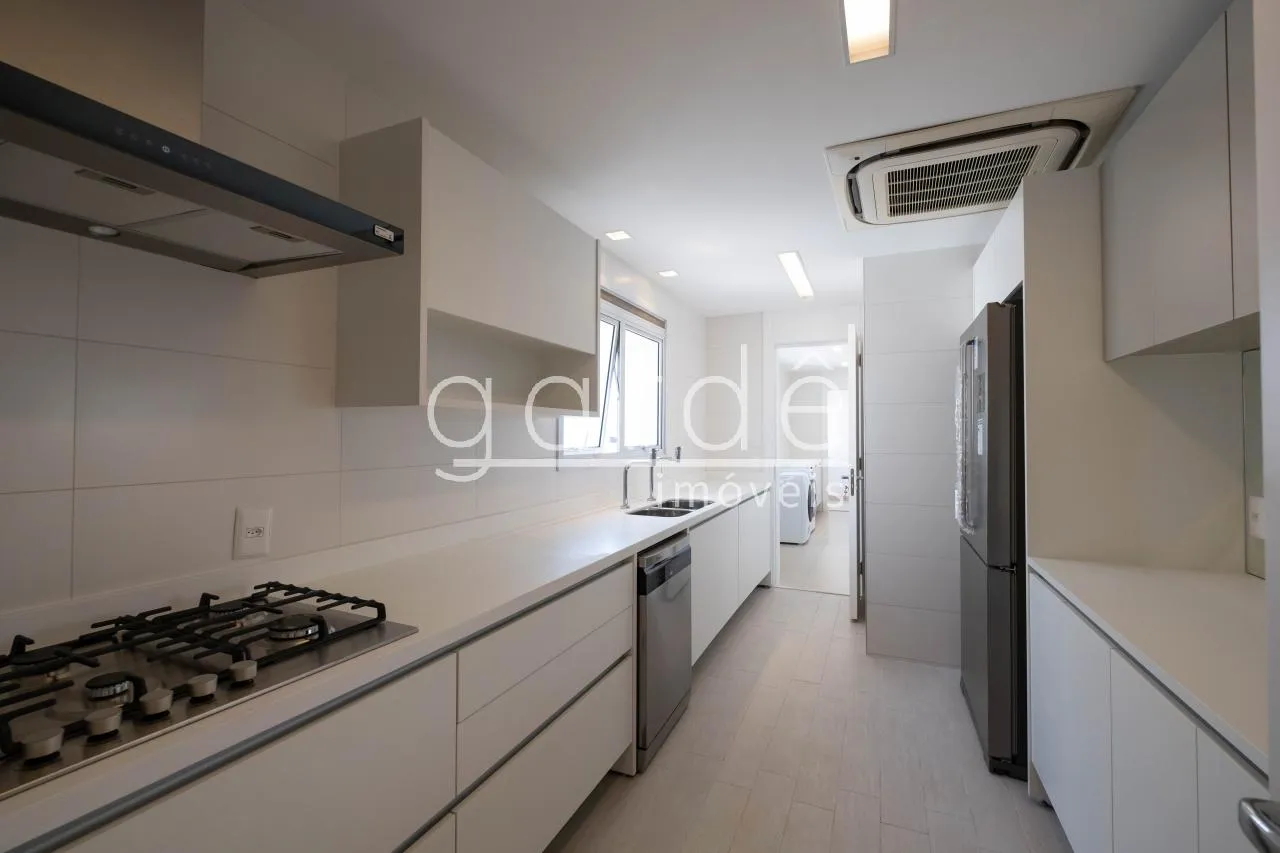 Apartamento com 4 suítes à venda em Itaim Bibi, São Paulo, por R$ 11.260.000 Imagem 8