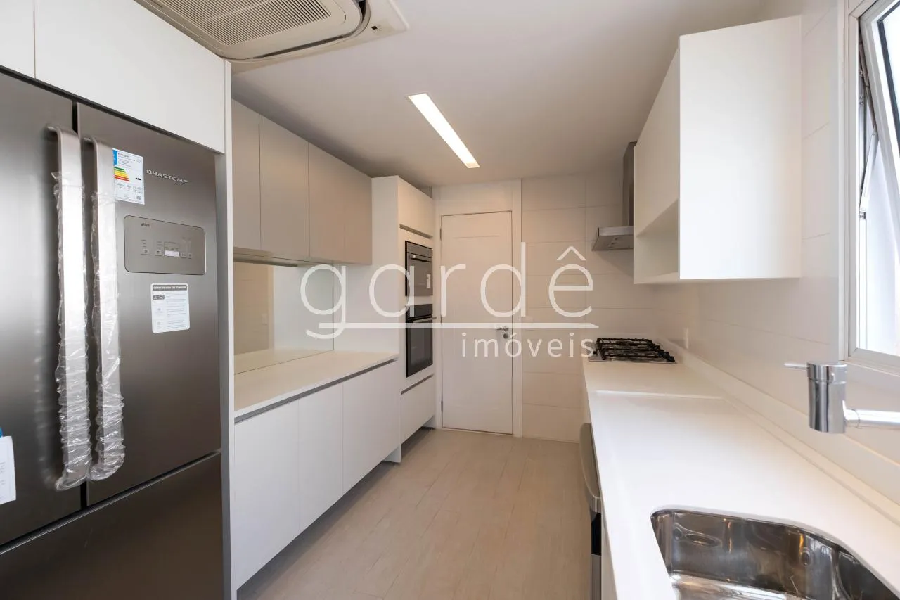 Apartamento com 4 suítes à venda em Itaim Bibi, São Paulo, por R$ 11.260.000 Imagem 9