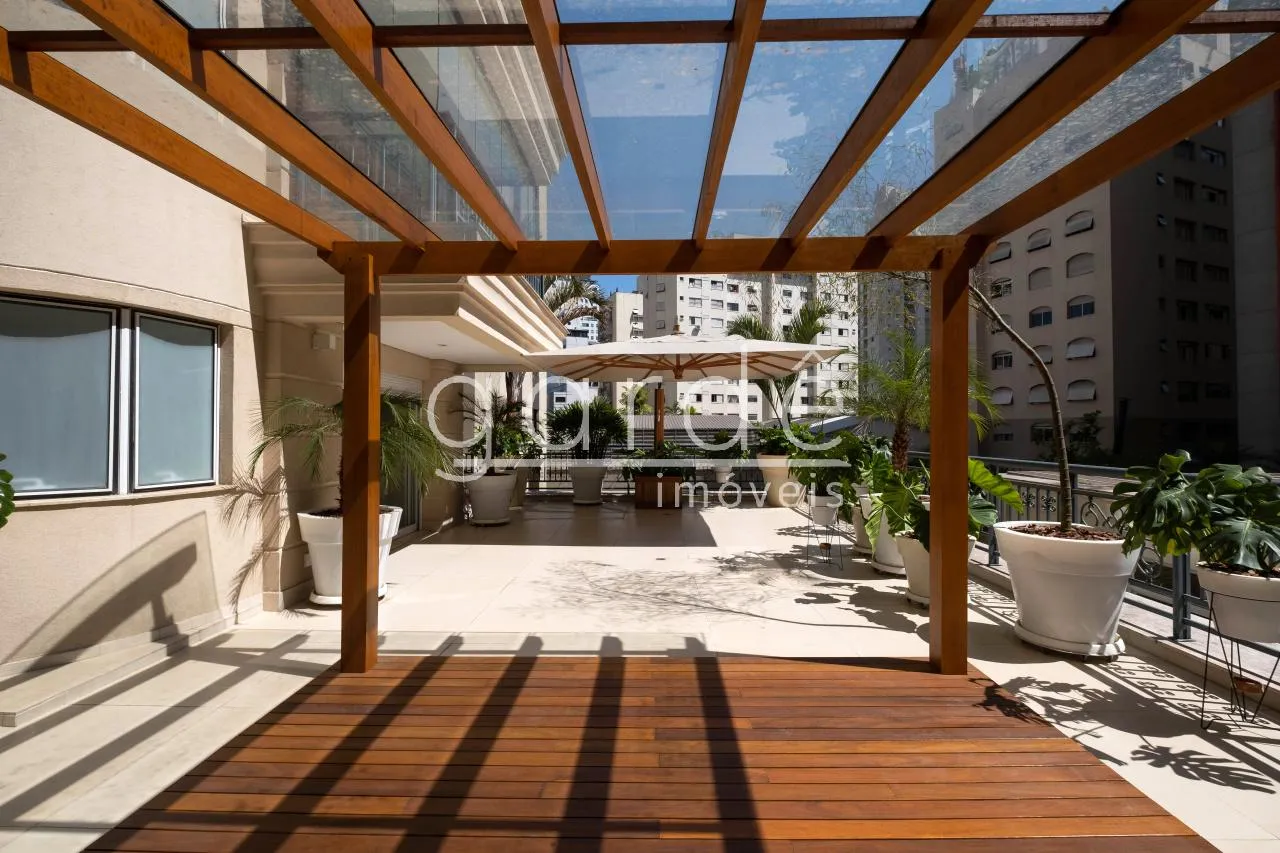 Garden com 4 suítes à venda em Itaim Bibi, São Paulo, por R$ 12.575.000 Imagem 10